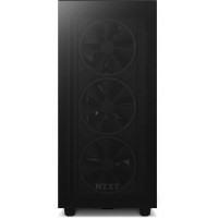 Obudowa NZXT H7 Elite Z Oknem Czarna
