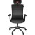 Fotel Ergonomiczny Genesis Astat 200 Czarny