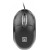 Mysz Natec Vireo 2 1000DPI Czarna Optyczna USB