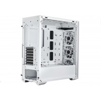 Obudowa Cooler Master Masterbox 520 Mesh White Midi Tower Z Oknem ARGB Led