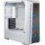 Obudowa Cooler Master Masterbox 520 Mesh White Midi Tower Z Oknem ARGB Led