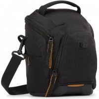 Etui Torba Na Aparat Case Logic Viso Dslr/Mirroless Czarna