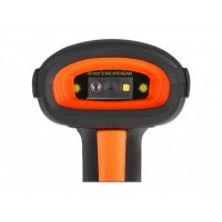 Skaner Kodów Kreskowych Delock 1d/2d 2.4 Ghz Bluetooth Lub USB