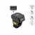 Skaner Kodów Kreskowych Delock 1d/2d 2.4 Ghz Bluetooth Na Palec