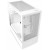 Obudowa NZXT H5 Flow Midi Tower Z Oknem Biała