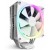 Chłodzenie Cpu NZXT T120 RGB Biały