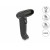 Skaner Kodów Kreskowych Delock 1d Laser 2.4 Ghz Bluetooth Lub USB