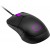 Mysz Dla Graczy Cooler Master MM310 12000DPI RGB Matowa Czarna Gamingowa