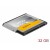 Pamięć Delock CFast Flash 32GB Sata 6Gb/s Typ MLC