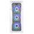 Obudowa Cooler Master Masterbox TD500 V2 Mesh Midi Tower Z Oknem LED ARGB Biała + Kontroler