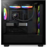 Chłodzenie Wodne NZXT Kraken 280 RGB LCD