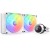 Chłodzenie Wodne NZXT Kraken 280 RGB LCD Białe