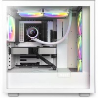 Chłodzenie Wodne NZXT Kraken 280 RGB LCD Białe