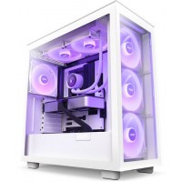 Chłodzenie Wodne NZXT Kraken 280 RGB LCD Białe