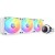 Chłodzenie Wodne NZXT Kraken 360 RGB LCD Białe