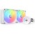 Chłodzenie Wodne NZXT Kraken Elite 280 RGB LCD Białe