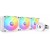 Chłodzenie Wodne NZXT Kraken Elite 360 RGB LCD Białe