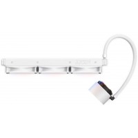 Chłodzenie Wodne NZXT Kraken Elite 360 RGB LCD Białe