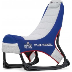 Fotel Gamingowy Playseat Champ NBA Edition - Los Angeles Clippers