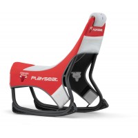 Fotel Gamingowy Playseat Champ NBA Edition - Chicago Bulls