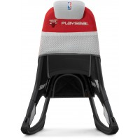 Fotel Gamingowy Playseat Champ NBA Edition - Chicago Bulls