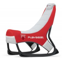 Fotel Gamingowy Playseat Champ NBA Edition - Chicago Bulls