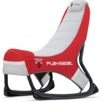 Fotel Gamingowy Playseat Champ NBA Edition - Chicago Bulls