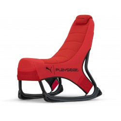 Fotel Gamingowy Playseat Puma Active Gaming Seat Czerwony