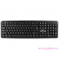 STANDARD PC KEYBOARD - Klawiatura standardowa USB