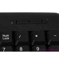 STANDARD PC KEYBOARD - Klawiatura standardowa USB