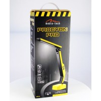 PROCYON PRO – Lampka biurkowa LED, 5W, regulowana jasność, głowica i ramię