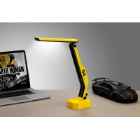 PROCYON PRO – Lampka biurkowa LED, 5W, regulowana jasność, głowica i ramię