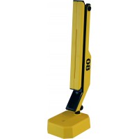 PROCYON PRO – Lampka biurkowa LED, 5W, regulowana jasność, głowica i ramię