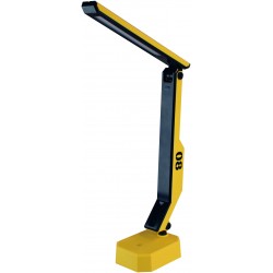 PROCYON PRO – Lampka biurkowa LED, 5W, regulowana jasność, głowica i ramię