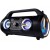 Głośnik Bluetooth U-TUBE BT - Boombox BT 5.0+EDR z karaoke 18W RMS, FM, MP3, aku Li-Ion MT3163