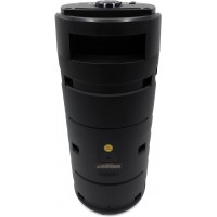 Głośnik MT3165 Partybox Keg BT Boombox, Karaoke. RMS 30W, FM, Wyświetlacz LED, Aku Li-Jon