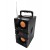 Głośnik MT3167 Bluetooth Boombox Stero 2x Subwoofer, FM, MP3