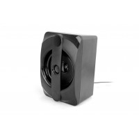 MT3330 VOLTRON 2.1 BT Zestaw głośników 2.1 z interfejsem BT, FM, MP3, pilot, 35W RMS
