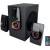 MT3331 ZORKON 2.1 BT Zestaw głośników 2.1 z BT, FM, MP3, pilot, 20W RMS