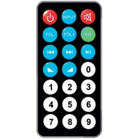 MT3331 ZORKON 2.1 BT Zestaw głośników 2.1 z BT, FM, MP3, pilot, 20W RMS