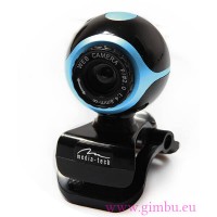 LOOK II - Kamera PC 300Kpix z mikrofonem