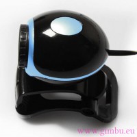 LOOK II - Kamera PC 300Kpix z mikrofonem