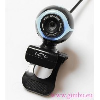 LOOK II - Kamera PC 300Kpix z mikrofonem