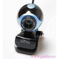 LOOK II - Kamera PC 300Kpix z mikrofonem