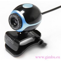 LOOK II - Kamera PC 300Kpix z mikrofonem