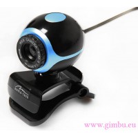 LOOK II - Kamera PC 300Kpix z mikrofonem