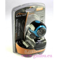 LOOK II - Kamera PC 300Kpix z mikrofonem
