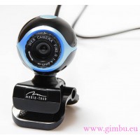 LOOK II - Kamera PC 300Kpix z mikrofonem