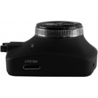 U-DRIVE TOP - Kamera samochodowa  1080p Full HD, rejestracja obrazu  i dźwięku podczas jazdy, WDR , sensor SONY