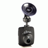 U-DRIVE TOP - Kamera samochodowa  1080p Full HD, rejestracja obrazu  i dźwięku podczas jazdy, WDR , sensor SONY